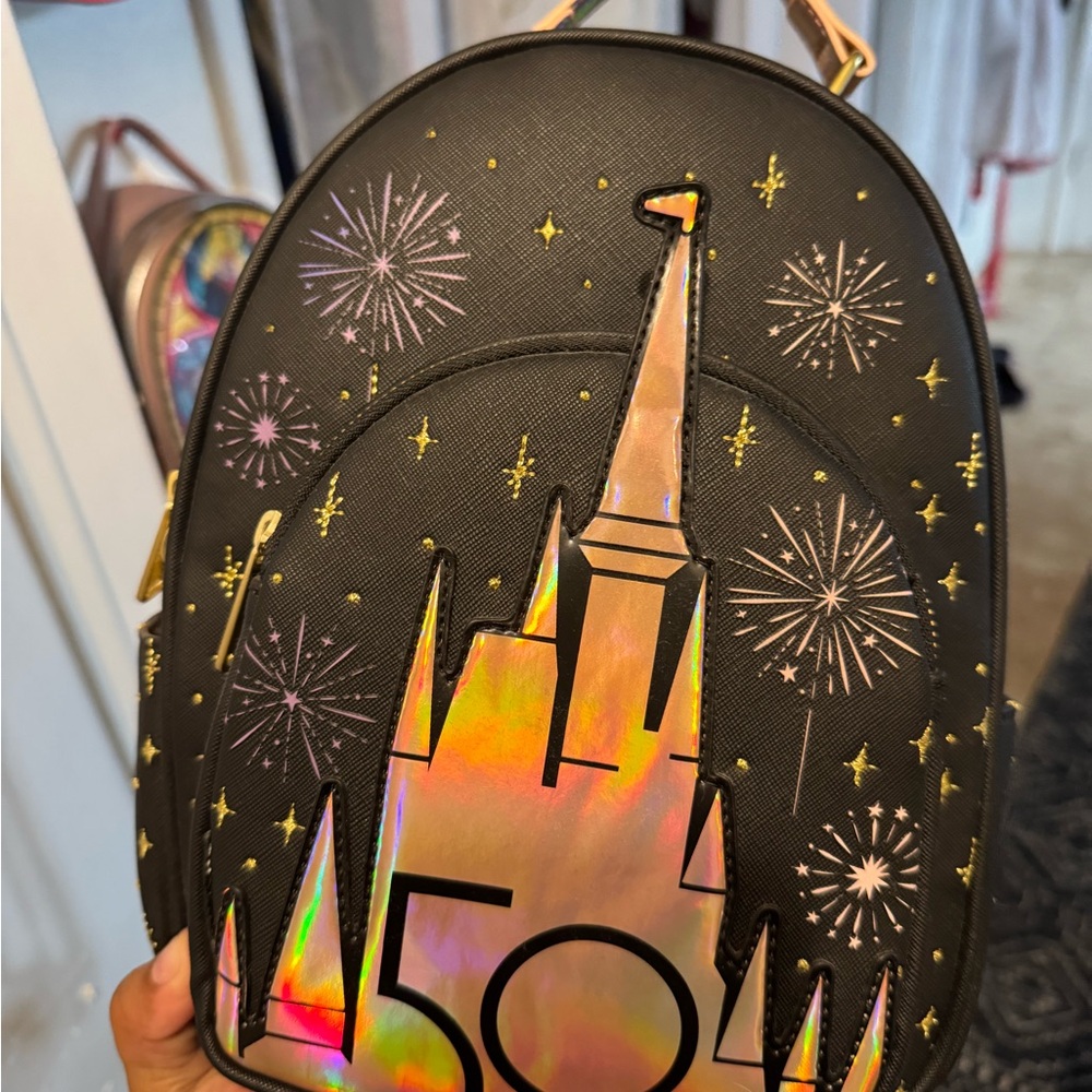 Walt Disney World 50th